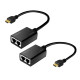 HDMI EXtender up to 30m, 1080p/60Hz, 0.3m