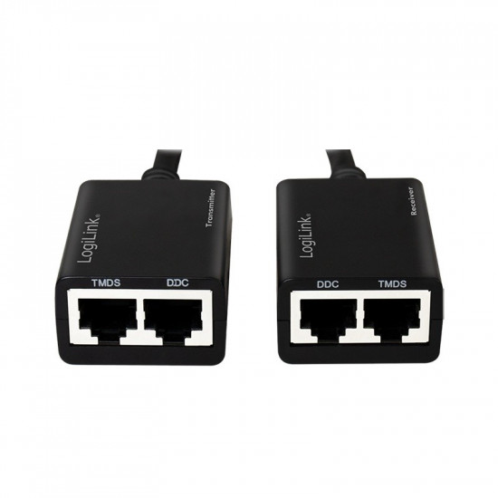 HDMI EXtender up to 30m, 1080p/60Hz, 0.3m