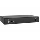 Switch|DAHUA|PFS3010-8ET-96-V2|Desktop/pedestal|PoE ports 8|96 Watts|DH-PFS3010-8ET-96-V2