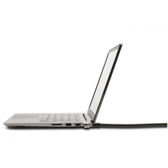 Slim Resettable Combination Portable Laptop