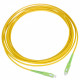 Fiber optic cable SC/APC Maclean MCTV-435