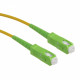 Fiber optic cable SC/APC Maclean MCTV-435