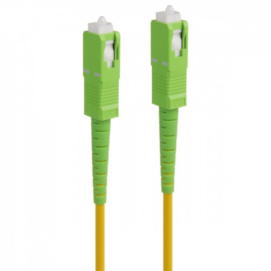 Fiber optic cable SC/APC Maclean MCTV-435