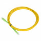 Fiber optic cable SC/APC Maclean MCTV-435