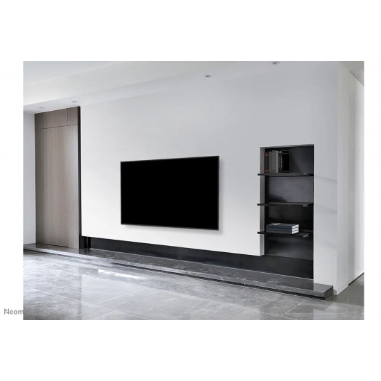 TV SET ACC WALL MOUNT/WL30-550BL16 NEOMOUNTS