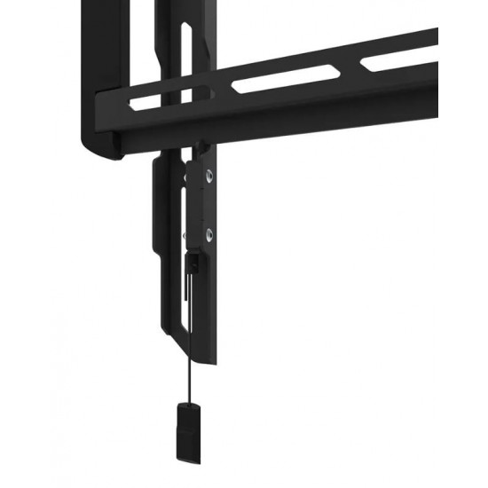 Wall bracket WL30-550BL16 40-75 inch 70kg max 100x100-600x400 Dys:2,3cm 5Y