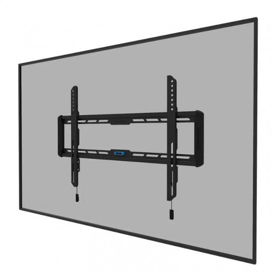 Wall bracket WL30-550BL16 40-75 inch 70kg max 100x100-600x400 Dys:2,3cm 5Y