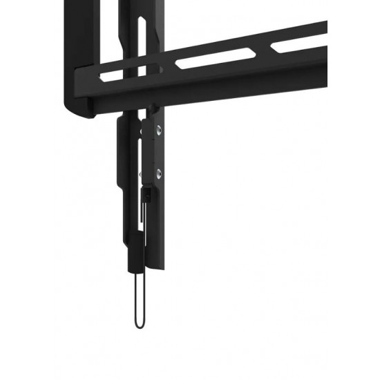 Wall bracket WL30-550BL16 40-75 inch 70kg max 100x100-600x400 Dys:2,3cm 5Y