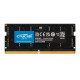 DDR5 SODIMM 32GB/4800 CL40 (16Gbit)