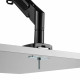 Monitor desk holder Ergo Office ER-405B