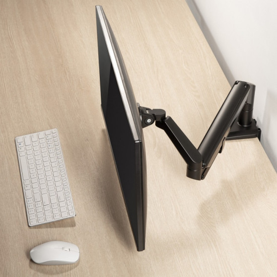 Monitor desk holder Ergo Office ER-405B