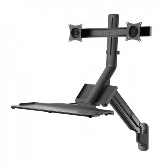 Monitor bracket wall mount Maclean MC-633