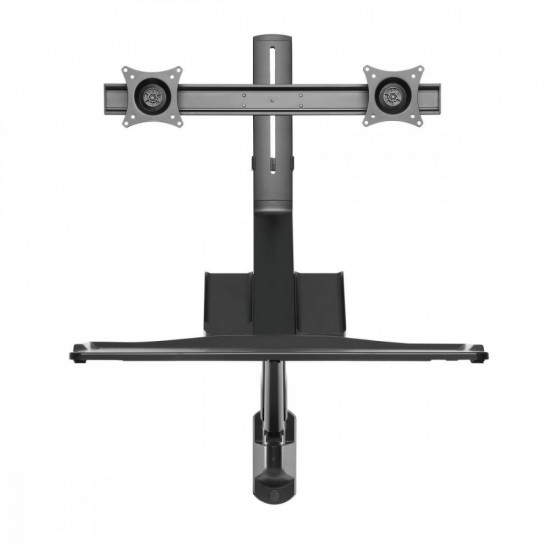 Monitor bracket wall mount Maclean MC-633