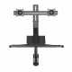 Monitor bracket wall mount Maclean MC-633