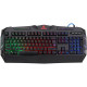 GAMING KEYBOARD WEREWOL F GK-120DL