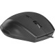 OPTIC MOUSE ACCURA MM-3 62 BLACK