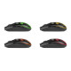 GAMING WIRELESS MOUSE B ETA GM-707L