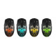 GAMING WIRELESS MOUSE B ETA GM-707L