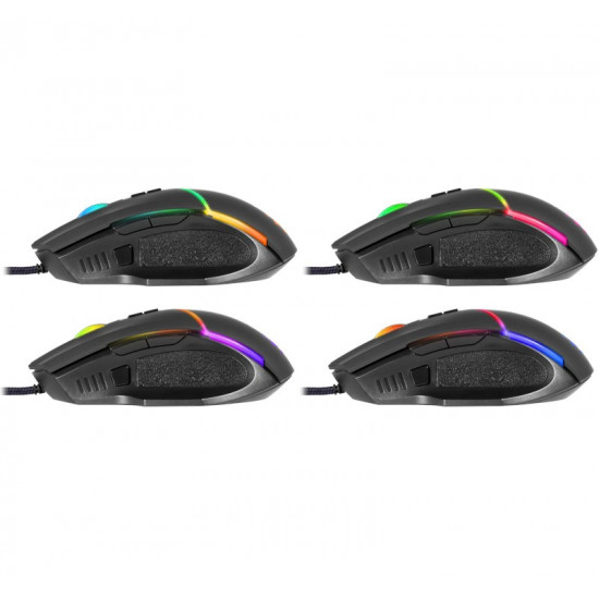 GAMING MOUSE WARFAME GM -880L