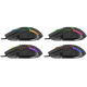 GAMING MOUSE WARFAME GM -880L