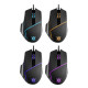 GAMING MOUSE WARFAME GM -880L