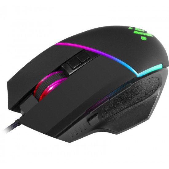 GAMING MOUSE WARFAME GM -880L