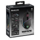 GAMING MOUSE WARFAME GM -880L