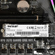 SSD drive P310 240GB M.2 2280 1700/1000 PCIe NVMe Gen3 x 4