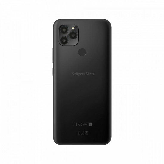 Kruger & Matz Smartphone FLOW 9 Black