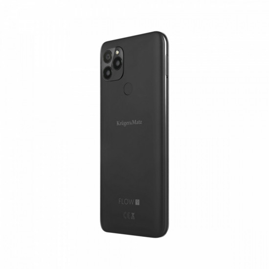 Kruger & Matz Smartphone FLOW 9 Black