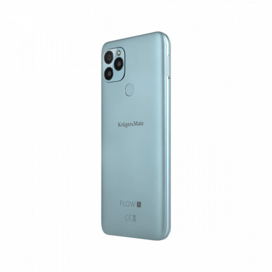 Kruger & Matz Smartphone FLOW 9 Light Blue