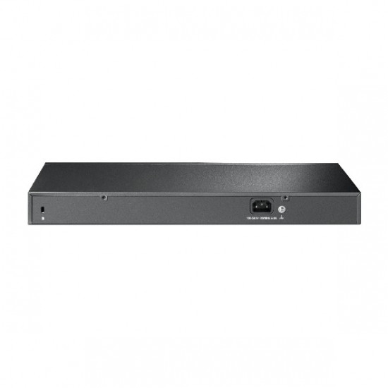 Switch|TP-LINK|TL-SG1218MP|Desktop/pedestal|Rack|16x10Base-T / 100Base-TX / 1000Base-T|PoE+ ports 16|250 Watts|TL-SG1218MP