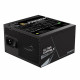 Power Supply|GIGABYTE|850 Watts|Efficiency 80 PLUS GOLD|PFC Active|MTBF 100000 hours|GP-UD850GM