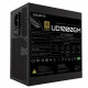 Modular power supply UD1000GM 1000W 80PLUS GOLD ATX