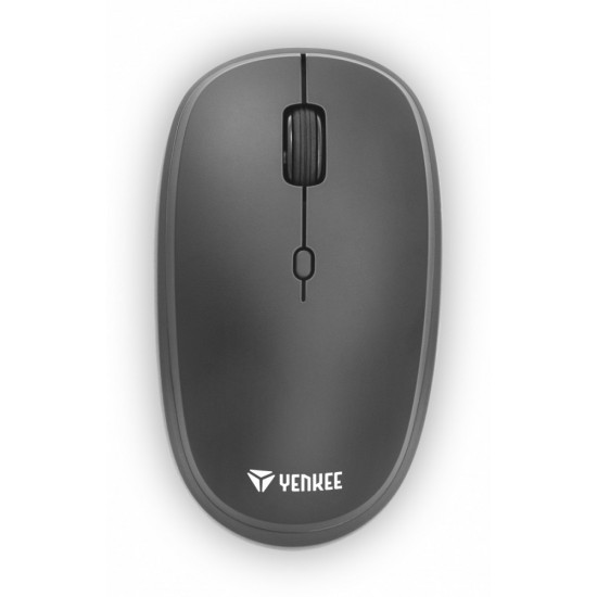 YKM 2008CS Tibe wireless keyboard + mouse set