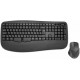 YKM 2009CS wireless keyboard + mouse set