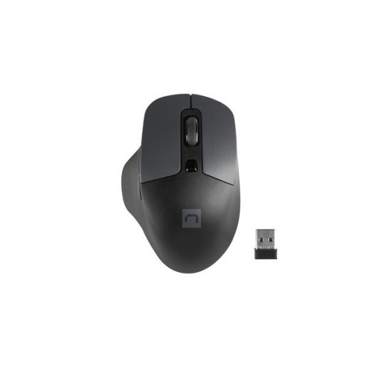 Wireless mouse Blackbird 2 1600 DPI