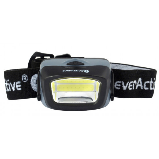 HEADLAMP 150 LUMENS HL1 50