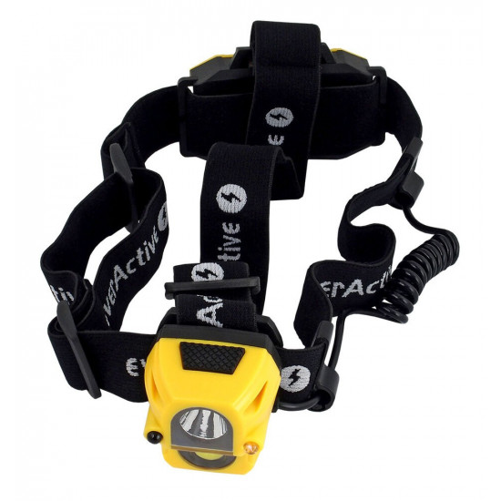 HEADLAMP COBRA 200 LUME NS HL250