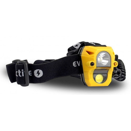 HEADLAMP COBRA 200 LUME NS HL250