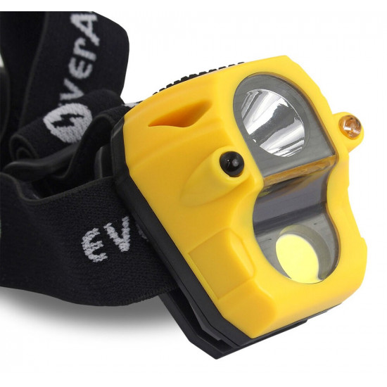 HEADLAMP COBRA 200 LUME NS HL250