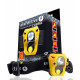 HEADLAMP COBRA 200 LUME NS HL250