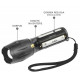 FLASHLIGHT LED 600 LUME NS FL600