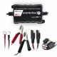 CAR BATTERY CHARGER 6V/ 12V