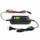 CAR BATTERY CHARGER 6V/ 12V