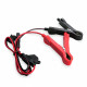 CAR BATTERY CHARGER 6V/ 12V