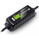 CAR BATTERY CHARGER 6V/ 12V