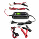 CAR BATTERY CHARGER 6V/ 12V