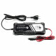 CAR BATTERY CHARGER 12V /24V