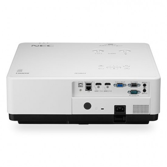 Projector PE506UL laser 5200AL 3000000:1